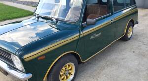Image 12/33 de Mini Clubman (1979)