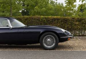 Bild 15/37 von Jaguar E-Type V12 (1972)