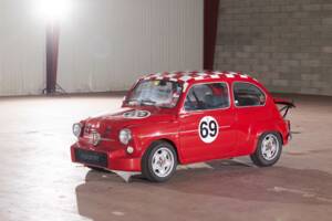 Afbeelding 8/50 van Abarth Fiat 1000 TC (1962)