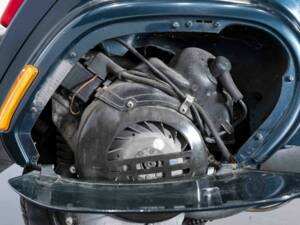 Bild 26/36 von Piaggio Vespa PK 50 N (1990)