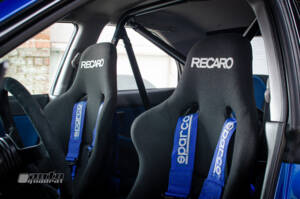 Image 12/13 of Subaru Impreza WRX STi (2005)