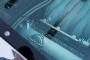 Immagine 23/50 di Spyker C8 Laviolette (2009)