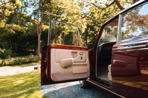 Immagine 28/50 di Rolls-Royce Silver Shadow I (1970)