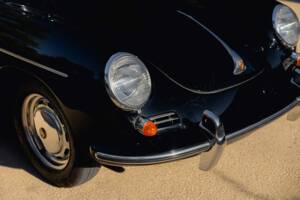 Immagine 24/54 di Porsche 356 C 1600 SC (1964)