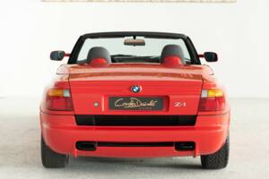 Immagine 8/42 di BMW Z1 (1991)