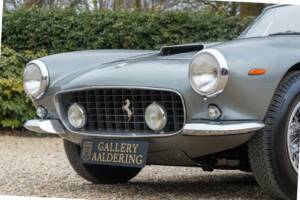 Image 12/50 of Ferrari 250 GT SWB Berlinetta (1962)