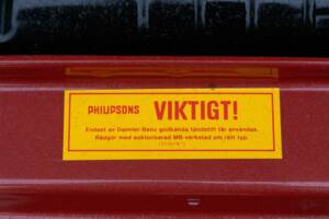 Bild 34/50 von Mercedes-Benz 280 SLC (1975)