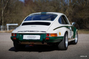 Immagine 15/58 di Porsche 911 2.5 ST (1972)