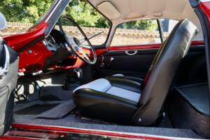 Image 3/50 of Alfa Romeo Giulietta SS (1961)