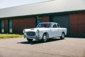 Bild 11/62 von Lancia Appia Pininfarina (1959)