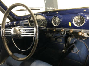 Immagine 26/39 di SIMCA 9 Sport (1952)
