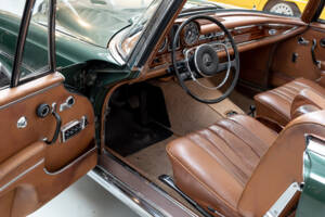 Afbeelding 6/47 van Mercedes-Benz 300 SE (1967)