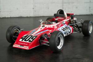 Bild 12/50 von Kaimann Formel Super V Rennwagen (1971)