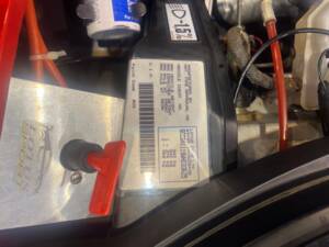 Bild 8/19 von Lotus Elise Sport 190 (1998)