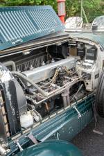 Bild 38/39 von Bentley 6 1&#x2F;2 Litre Speed Eight Special (1935)