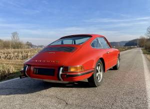 Bild 10/28 von Porsche 911 2.2 S (1970)