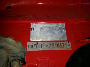 Serial nos.