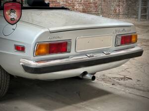 Afbeelding 39/45 van Alfa Romeo Spider Veloce 2000 (1978)