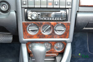 Image 50/50 of Audi Cabriolet 2.6 (1997)