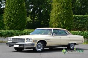 Immagine 1/50 di Buick Electra 225 Hardtop (1976)