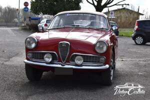 Afbeelding 1/82 van Alfa Romeo Giulietta Sprint (1961)
