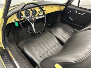 Image 31/101 of Porsche 356 B 1600 (1963)