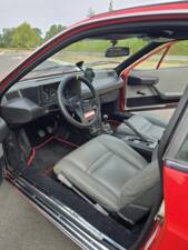 Imagen 2/8 de Lancia Beta Montecarlo Spider (1980)