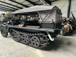 Image 4/12 of Saurer Austria Sd.Kfz. 10 (1941)