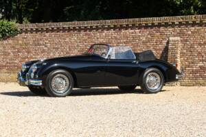 Image 17/50 of Jaguar XK 150 3.4 S DHC (1958)