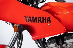 Image 12/50 of Yamaha XJ 600 (1984)