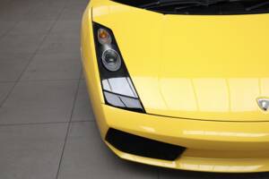 Afbeelding 31/50 van Lamborghini Gallardo Spyder (2007)