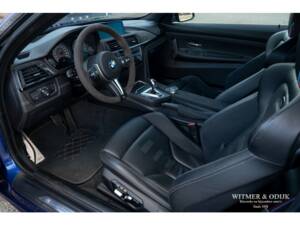 Image 3/50 of BMW M4 CS (2018)