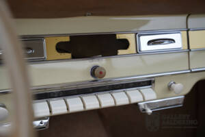 Immagine 26/50 di Borgward Isabella Coupe (1957)