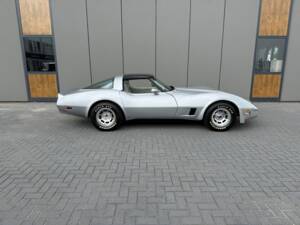 Immagine 2/18 di Chevrolet Corvette Sting Ray (1980)