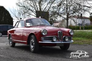 Afbeelding 3/82 van Alfa Romeo Giulietta Sprint (1961)