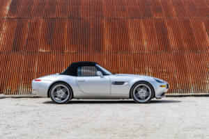Bild 8/47 von ALPINA Roadster V8 (2003)