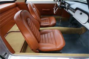 Bild 50/50 von Lancia Flaminia GT 2.5 3C Touring (1964)