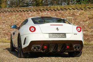 Image 19/50 de Ferrari 599 GTO (2011)