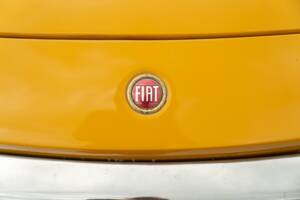 Image 21/50 of FIAT 850 Sport Spider (1969)