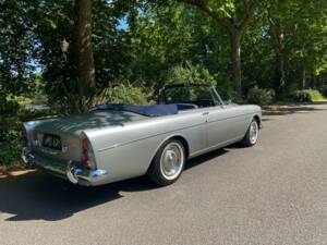 Bild 17/50 von Bentley S 3 Continental (1966)