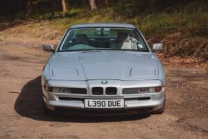 Afbeelding 8/39 van BMW 850Ci (1994)
