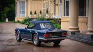Imagen 7/40 de Triumph TR 6 (1973)