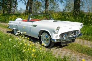 Image 1/8 of Ford Thunderbird (1956)
