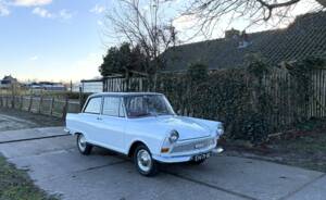 Image 10/21 de DKW F11 (1965)