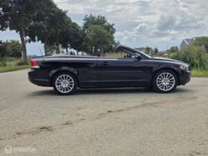 Image 5/38 de Volvo C70 2.4 (2006)