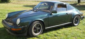 Image 3/7 of Porsche 911 Carrera 3.0 (1976)