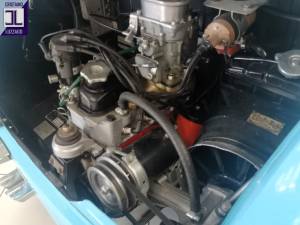 Afbeelding 42/46 van Abarth Fiat 750 Zagato (1959)