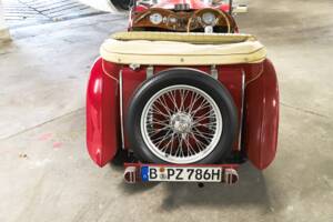 Bild 22/69 von MG TC (1948)