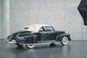Bild 21/50 von Lincoln Continental V12 (1947)