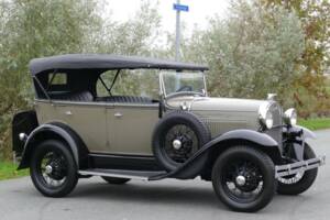 Bild 19/19 von Ford Modell A Phaeton (1930)